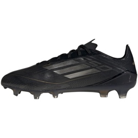 Buty piłkarskie adidas F50 Pro Fg IE0599 czarne 7