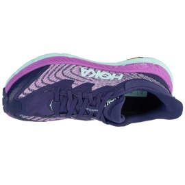 Buty Hoka Mafate Speed 4 1131056-NSOF fioletowe 2