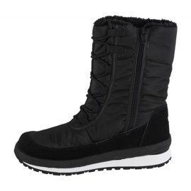 Buty CMP Harma Snow Boot 39Q4976-U901 czarne 5