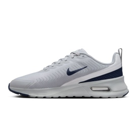 Buty Nike Air Max Nuaxis FD4329-003 szare 1