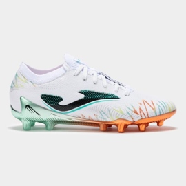 Joma Striker 2502 White Firm Ground białe 37