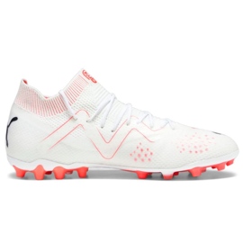 Buty Puma Future Ultimate Mg 107358-01 białe 1