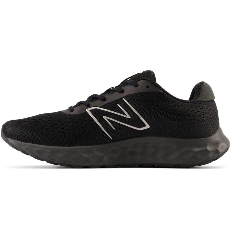 Buty biegowe New Balance M520LA8 czarne 1