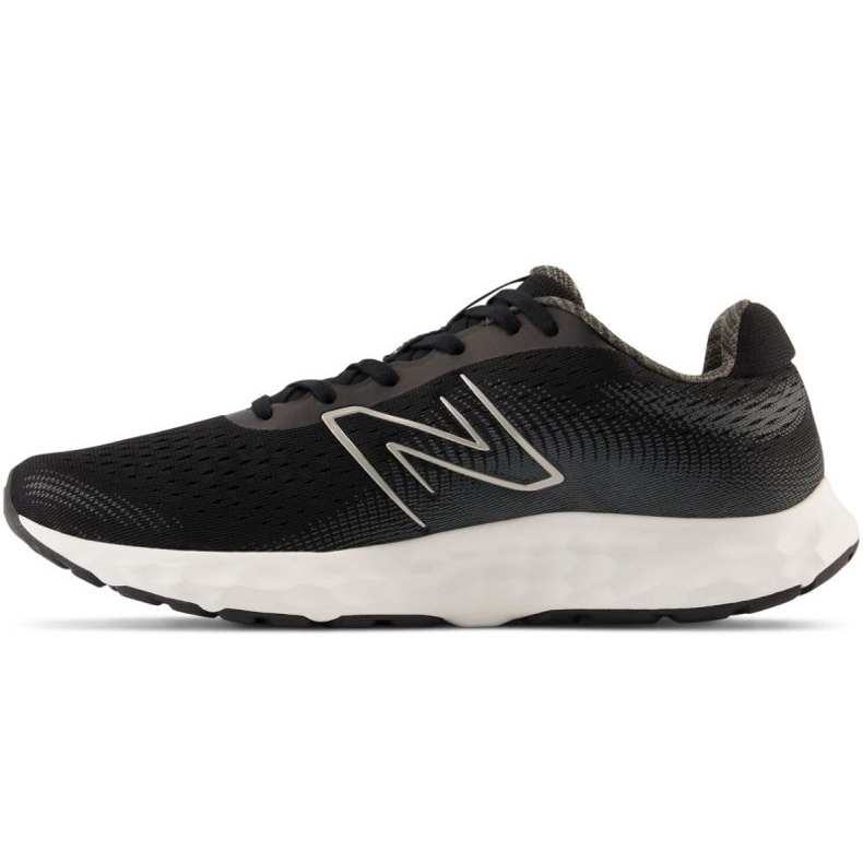 Buty biegowe New Balance M520LB8 Czarne 1