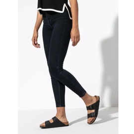 Klapki Birkenstock Arizona 51791 czarne 16