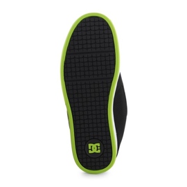 Buty DC Shoes Net 302361-BL4 czarne 11