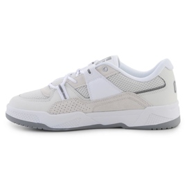 Buty DC Shoes Construct ADYS100822-OW białe 9