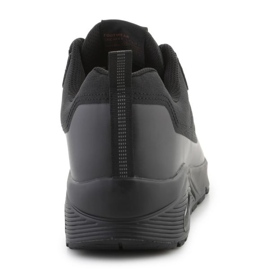 Buty Skechers Uno Maverick Flooded 183017-BBK czarne 10