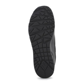 Buty Skechers Uno Maverick Flooded 183017-BBK czarne 11