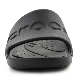 Klapki Crocs Slide 210088-001 czarne 3