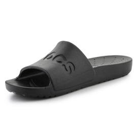 Klapki Crocs Slide 210088-001 czarne 4