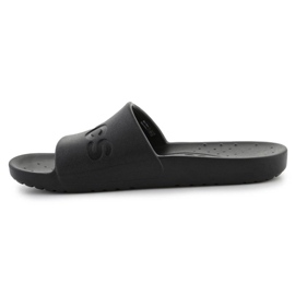 Klapki Crocs Slide 210088-001 czarne 5
