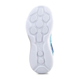 Buty Skechers Go Run 400 V.2 303386L-PRTQ niebieskie 11