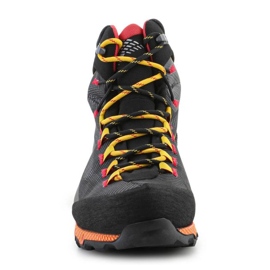 Buty La Sportiva Aequilibrium Hike Gtx Carbon ZFHS100G00T00 czarne 7