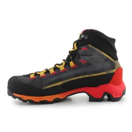 Buty La Sportiva Aequilibrium Hike Gtx Carbon ZFHS100G00T00 czarne 9