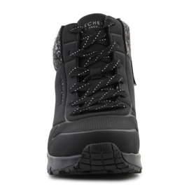 Buty Sportowe Skechers Uno Gen1 Darling Daze 310566L-BLK czarne 7