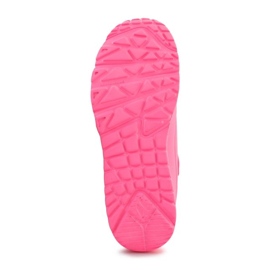 Buty Skechers Uno Lite 310451L-NPNK różowe 11