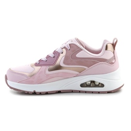 Buty Skechers Uno Gen1 Color Surge 310547L-LPMT różowy różowe 9