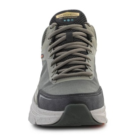 Buty Skechers D'Lux Walker 2.0 Grailo 232953-OLOR zielone 7