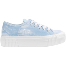 Buty Lee Cooper W LCW-23-31-1782LA niebieskie 5