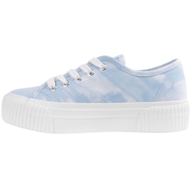 Buty Lee Cooper W LCW-23-31-1782LA niebieskie 7