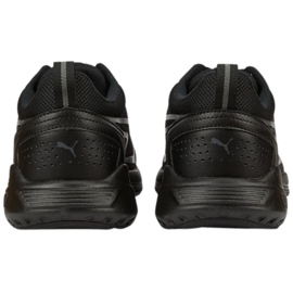 Buty Puma All-Day Active M 386269 01 czarne 8