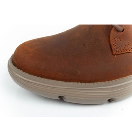 Buty Skechers 204903/CDB brązowe 12