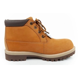 Buty Skechers 205274/WTN brązowe 4