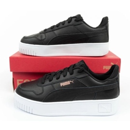 Buty Damskie Sportowe Puma Carina Street 393846 02 czarne 19