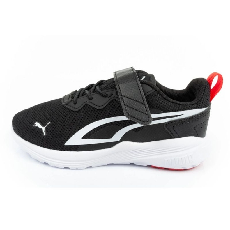 Buty Puma All-Day 387387 01 białe 2