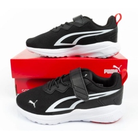 Buty Puma All-Day 387387 01 białe 16