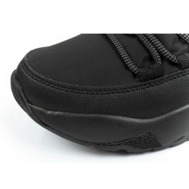 Śniegowce Ocieplane Lee Cooper LCJ-24-03-3066L czarne 11
