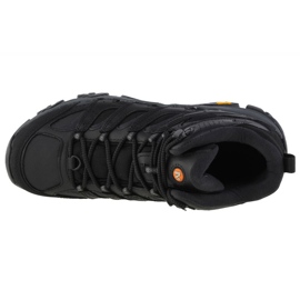 Buty Merrell Moab 3 Thermo Mid Wp J036577 czarne 2