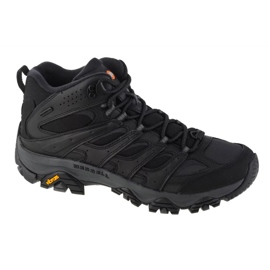 Buty Merrell Moab 3 Thermo Mid Wp J036577 czarne 4