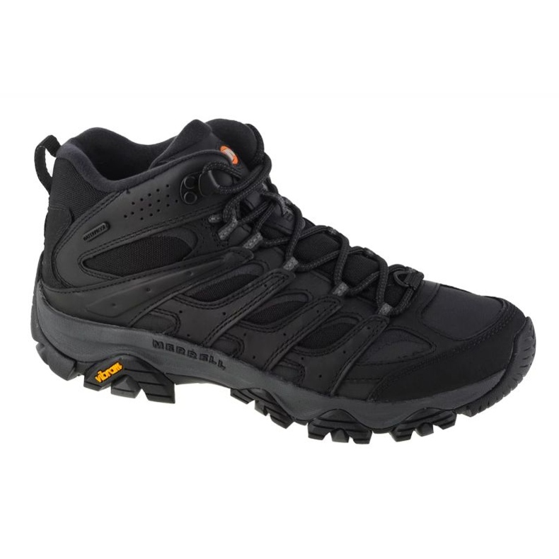 Buty Merrell Moab 3 Thermo Mid Wp J036577 czarne 4