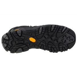 Buty Merrell Moab 3 Thermo Mid Wp J036577 czarne 6