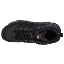 Buty Merrell Moab 3 Thermo Mid Wp J036577 czarne 7