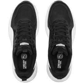 Buty Puma Trinity Lite M 389292 01 czarne 6