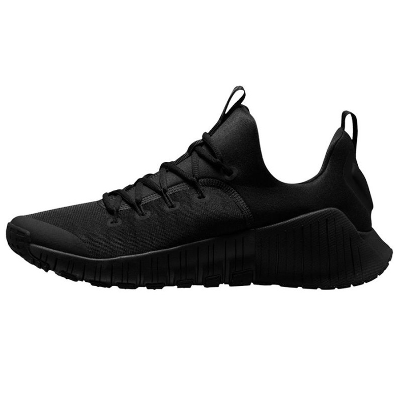 Buty Nike Free Metcon 6 FJ7127-003 Czarne 1