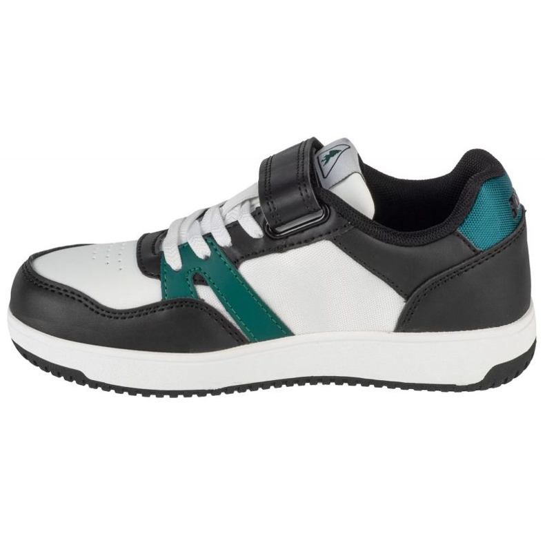 Buty Joma Platea Low 2515 JPLAS2515V Czarno-Białe czarne 1