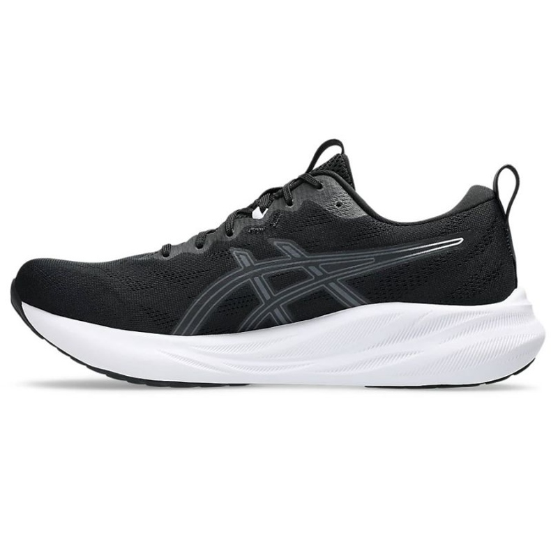 Buty do biegania Asics Gel-Pulse 16 1011B962 003 Czarne 1