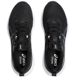 Buty do biegania Asics Gel-Pulse 16 1011B962 003 Czarne 2