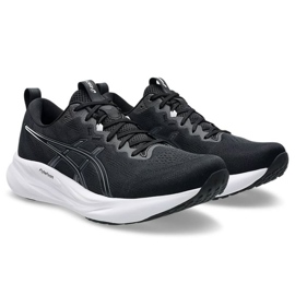 Buty do biegania Asics Gel-Pulse 16 1011B962 003 Czarne 3