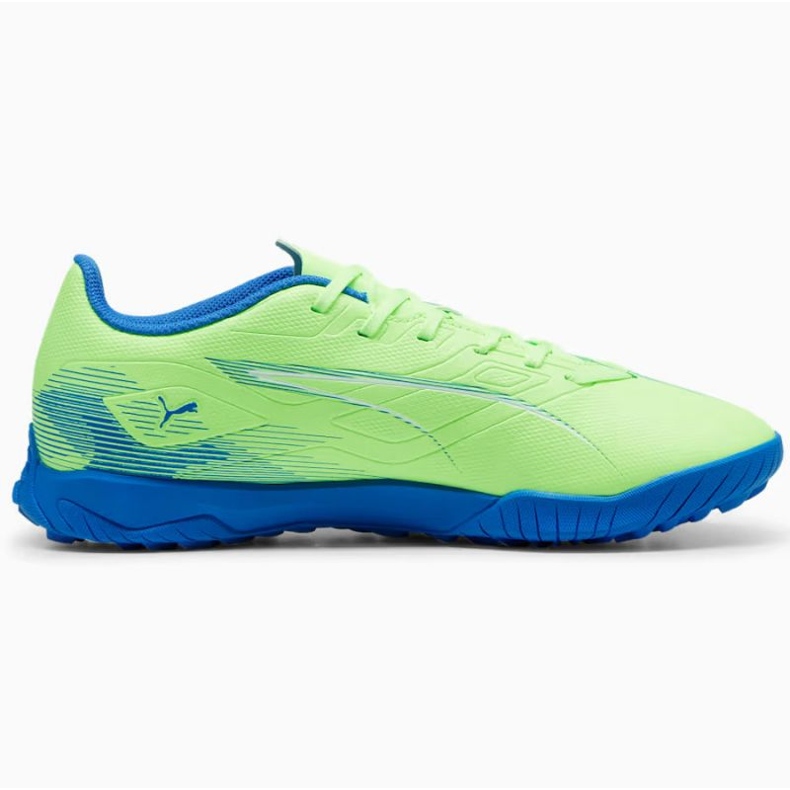 Buty Puma Ultra 5 Play Tt 107905-03 Zielone 1