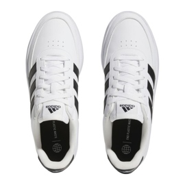 Buty adidas Breaknet 2.0 HP9426 Białe 2