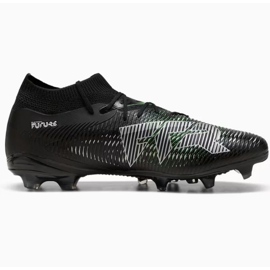 Buty Puma Future 7 Match Bna FG/AG 108140-02 Czarne 1