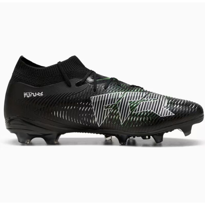 Buty Puma Future 7 Match Bna FG/AG 108140-02 Czarne 1