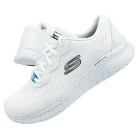 Buty Skechers Skec-Lite Pro W 149990/WBK białe 1