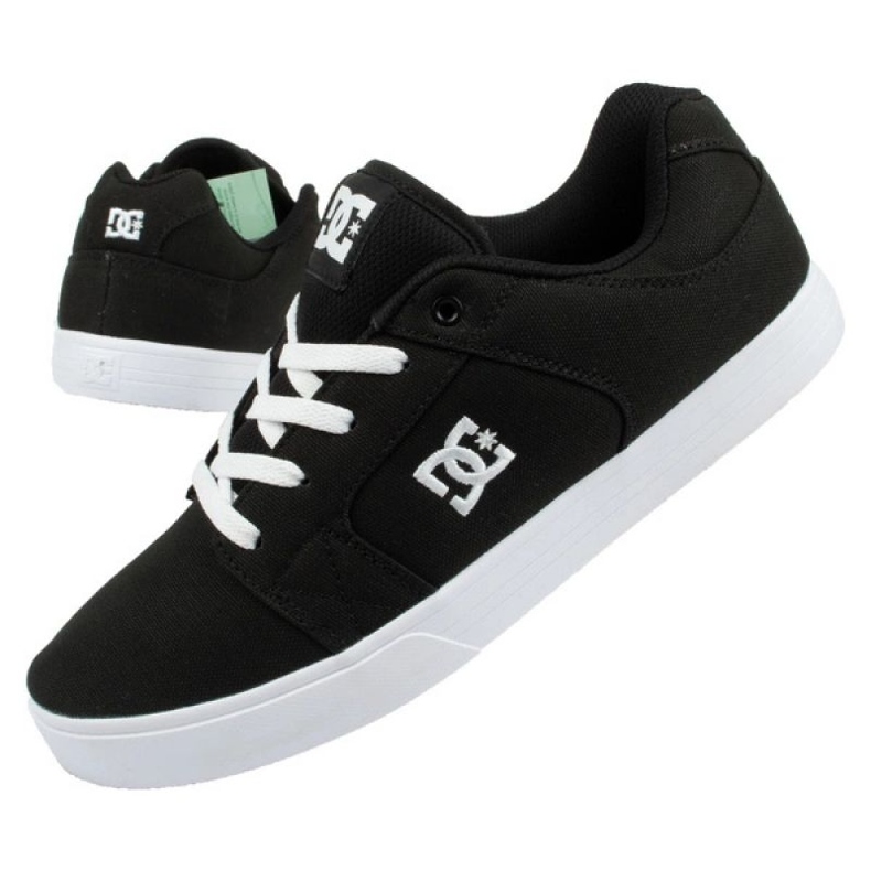 Buty DC Method M ADYS100421-BKW czarne 1