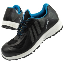 Buty Lavoro Skywalker U 1279.20 czarne 1